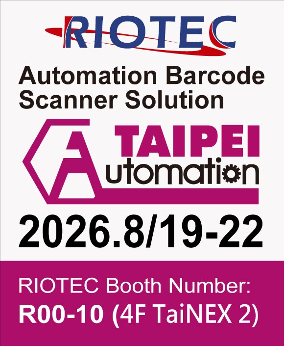 Automation Taipei 2026
