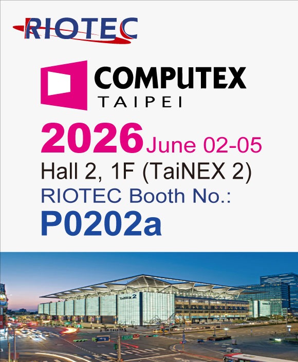 COMPUTEX 2026